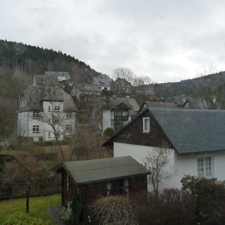 Ferienwohnung Ambiente Winterberg Extérieur photo