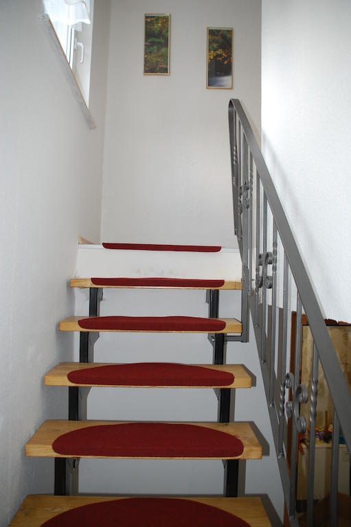 Ferienwohnung Ambiente Winterberg Extérieur photo