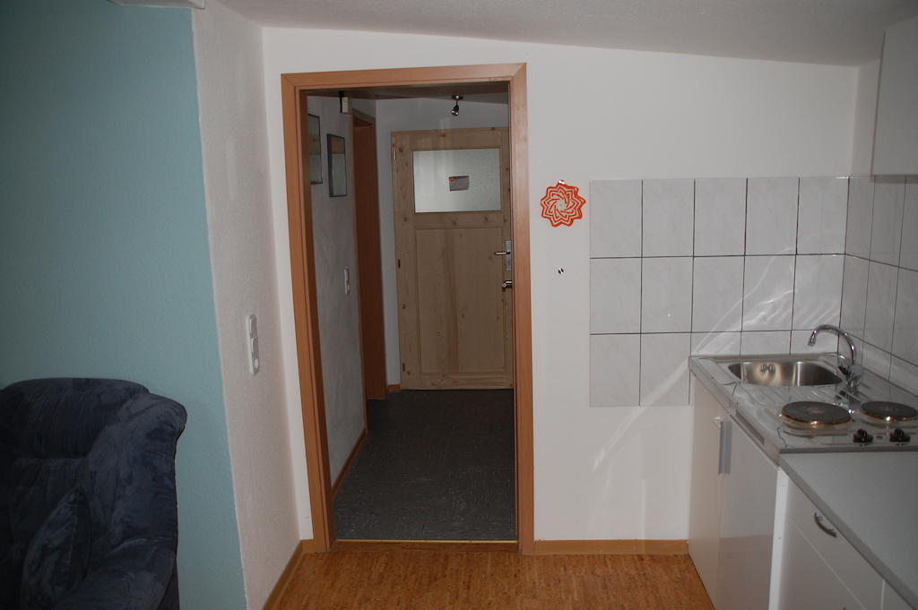 Ferienwohnung Ambiente Winterberg Extérieur photo