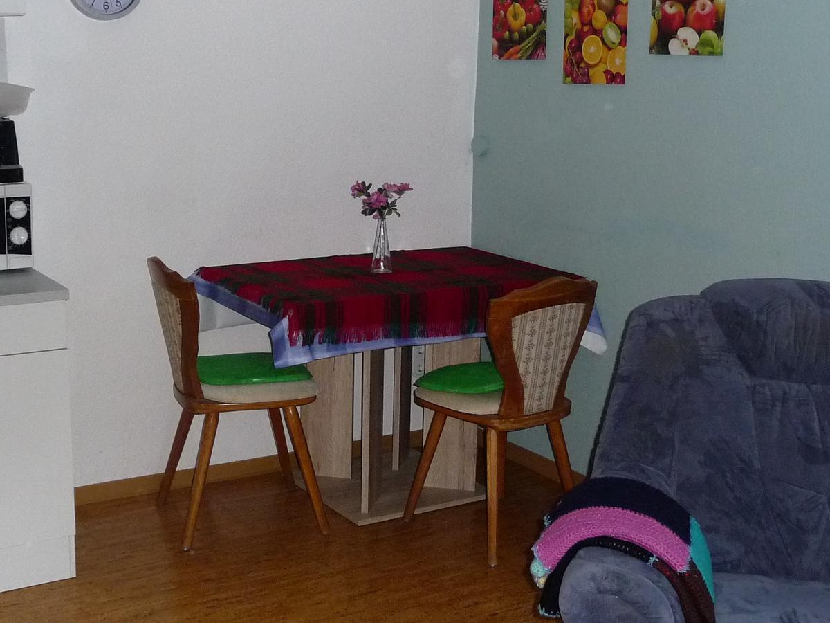 Ferienwohnung Ambiente Winterberg Extérieur photo