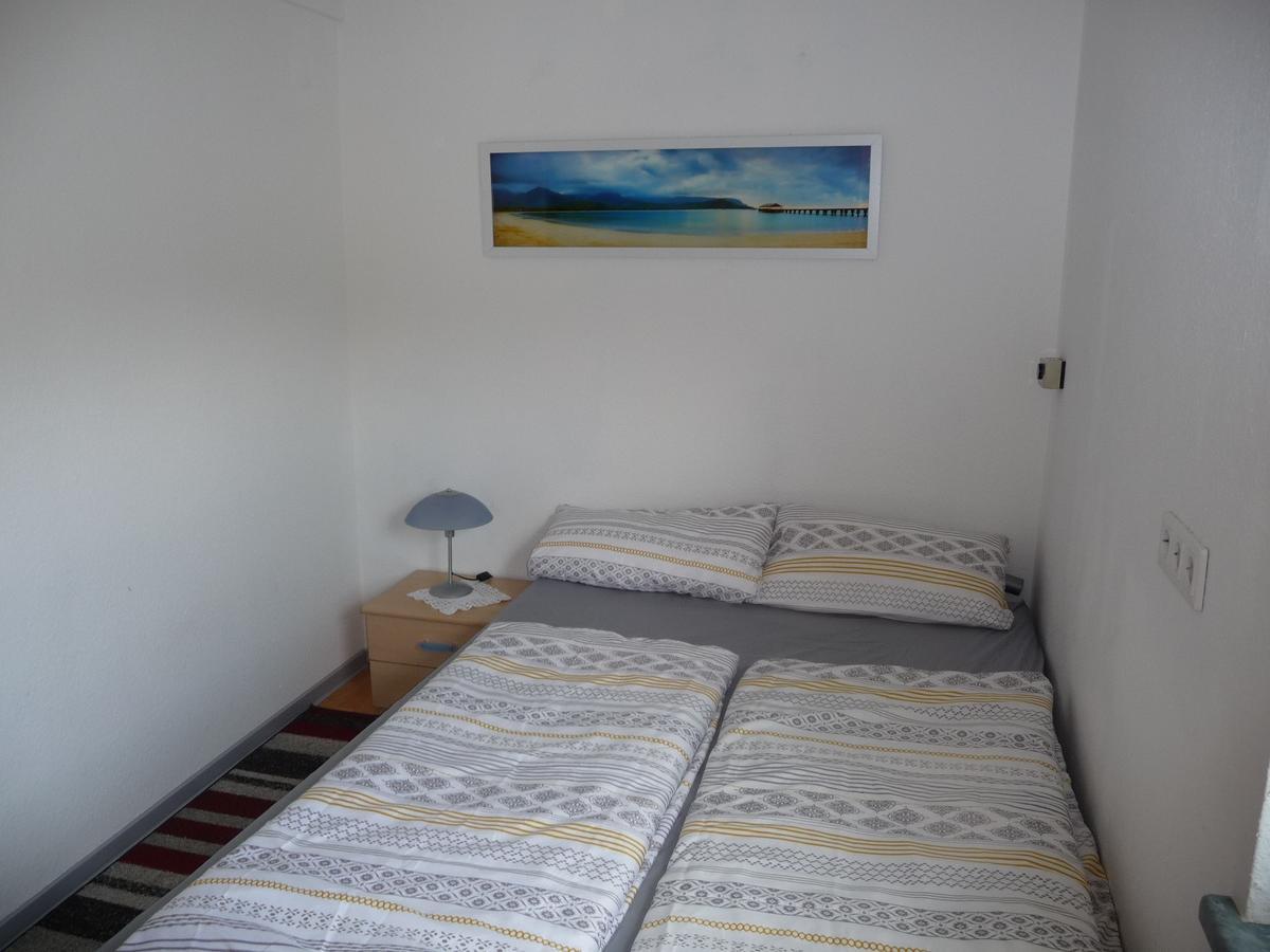 Ferienwohnung Ambiente Winterberg Extérieur photo