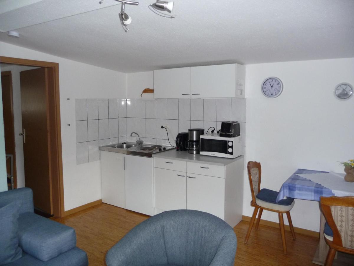 Ferienwohnung Ambiente Winterberg Extérieur photo
