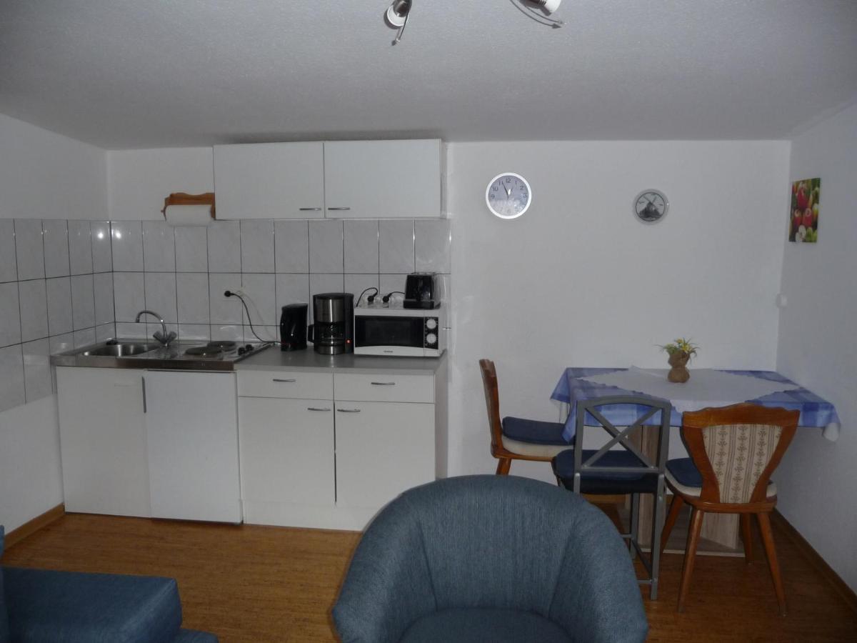 Ferienwohnung Ambiente Winterberg Extérieur photo