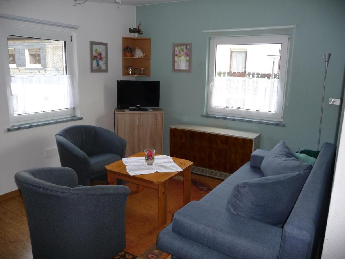 Ferienwohnung Ambiente Winterberg Extérieur photo