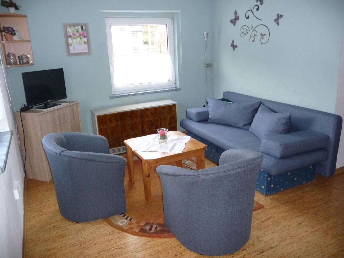 Ferienwohnung Ambiente Winterberg Extérieur photo