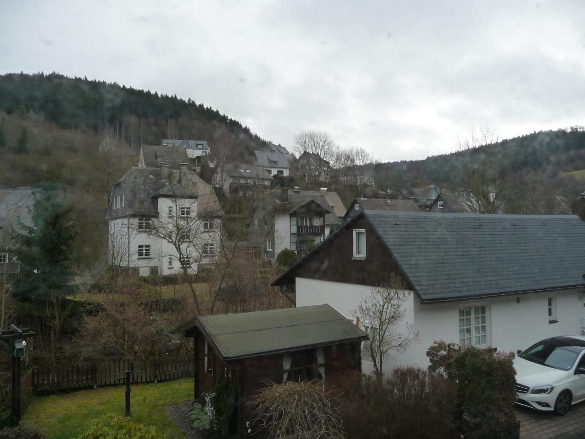 Ferienwohnung Ambiente Winterberg Extérieur photo